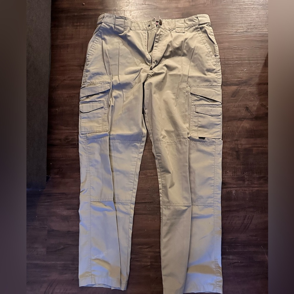 Tru Spec cargo pants